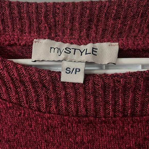My Style size Small Top - Picture 5 of 6